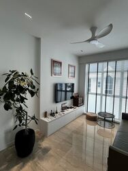 Charisma View (D21), Apartment #503120941